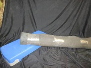 lot 81 image: Exercise Stepper & Shock Absorbing ...