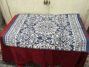 lot 199 image: Design Works Rug, Retail $12.99