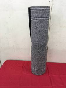 lot 201 image: Apache 30x47 Manhattan Door Mat, Retail $14.99