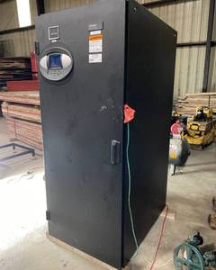 lot 49 image: Liebert Air Conditioning System