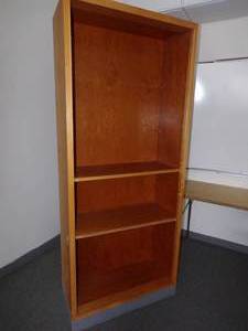 lot 55 image: Room 201 includes all contents
