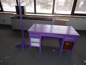 lot 56 image: Room 203 includes all contents