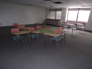 lot 57 image: Room 204 includes all contents