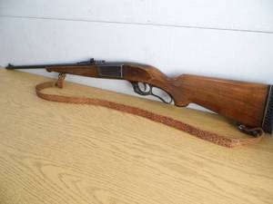 Savage Arms 300 - Model 99