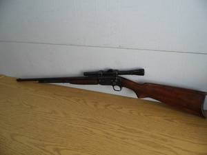 Remington 22