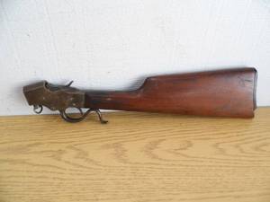 Stevens Family Model 161