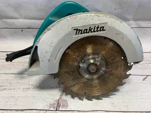 lot 23 image: Makita 5007F Circular Saw 7 14
