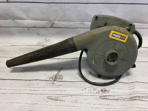 lot 28 image: Nikota Car & Shop Blower Fan