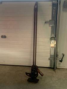 lot 59 image: Hi Lift Jack 48