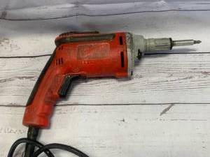 lot 60 image: Milwaukee Heavy Duty Drill