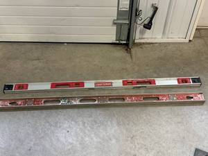 lot 84 image: Lot of 2 Levels 48