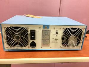 lot 18 image: SELLING USED $250 Smith & Nephew Dyonics ABI II 3180 AutoBrite Illuminator II & Light Source - Excellent Working Condition