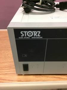 lot 35 image: Storz SCB OR1 Control 200970 20 (Karl Storz- Endoskope) - Excellent Working Condition