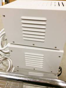 lot 67 image: MSRP $300 EACH Lot Of 3 Tripp Lite Isolator Series 120V 500W UL 60601-1 Medical-Grade Isolation Transformers with 4 Hospital-Grade Outlets - LIKE NEW CONDITION