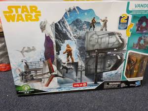 Star Wars...