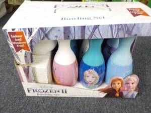 Frozen Bowling Set...