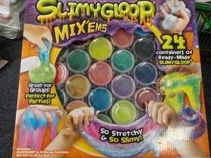 SlimyGloop...