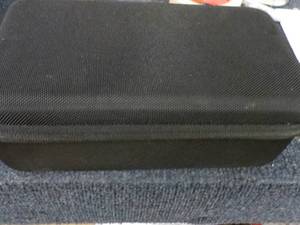 Box of 16 Hard Cover Cases 11 x 6 x...