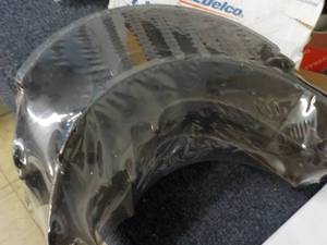 ACDelco Brake Shoes...