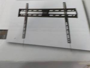Fixed TV Wall Mount for 32-70 TV...