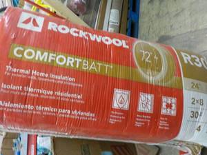 Rockwood R30 Thermal Home Insulatio...
