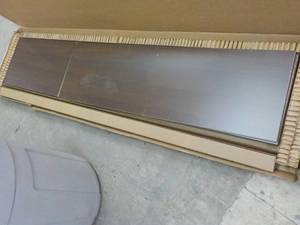 Shelving 3 - 24 x 14  and 1 - 6 f...
