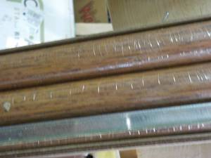 3 Cases Pennsylvania Traditions Oak...