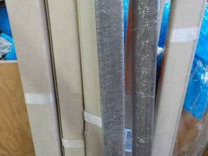 6 ft Long Flooring Strips...