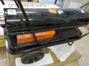 Dyno Glo Pro 180220K BTU needs fr...