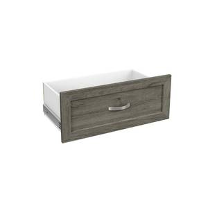 ClosetMaid Style 10 in. H x 25 in....