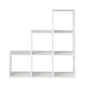 ClosetMaid 36 in. W x 36 in. H Whit...