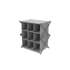 Black&Decker 22.8 in. H x 23.6 in. ...