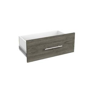 ClosetMaid Style 10 in. H x 25 in....