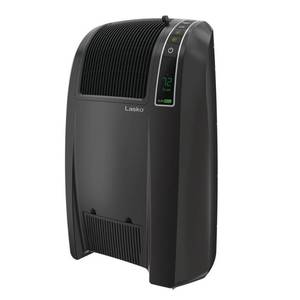 Lasko Cyclonic 1500-Watt Electric C...
