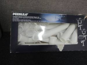 Peerless Complete Kitchen & Bathroo...