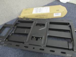 Table Top TV Stand, Wall Mount for ...
