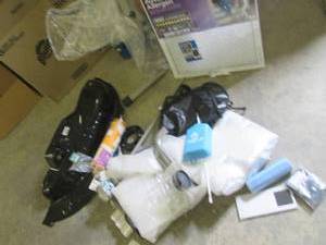 Large Lot of Misc...