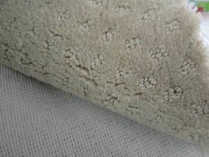 Roll of Carpet ...