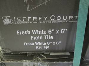 11 Cases Jeffrey Court Fresh White ...