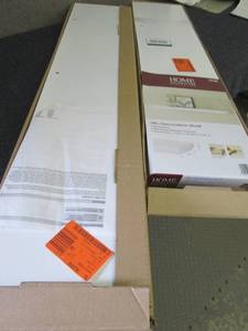 1- 36 & 1- 42 inch HDC Decorative S...
