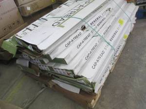 Pallet of CapATread Glenwood Oak 47...