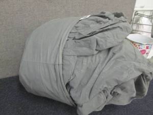 Budge Size 3 Car Cover...