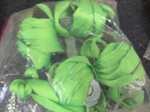 4 Cambuckle Tie Down Straps...