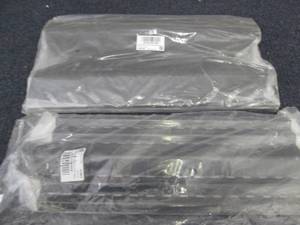 2- 3pk4pk Assorted  Porcelain Heat...
