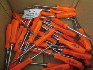 Snap-On T20 Mini Torx Screwdrivers ...