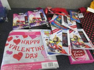 Valentines Dcor, Valentines, Vale...