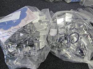 2- 11pc sets Ann Clark Christmas Co...