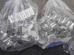 2- 11pc sets Ann Clark Christmas Co...