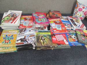 Large Lot Valentines...