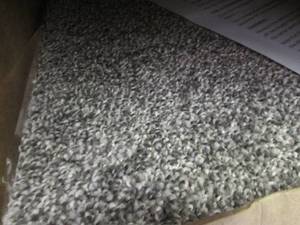 Case of Modern Design Steel Carpet ...